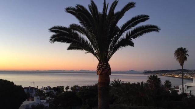 Bed and Breakfast Casa Bahia De Casares