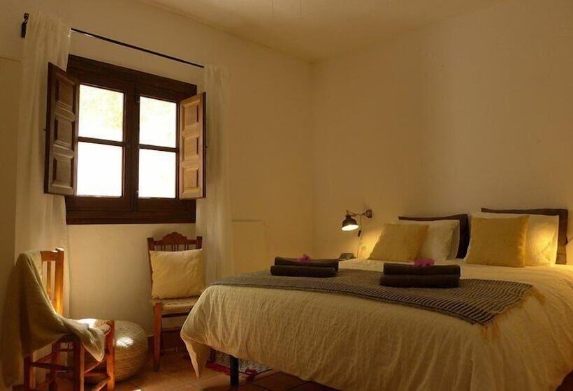 민박 Corazón Andaluz Guesthouse