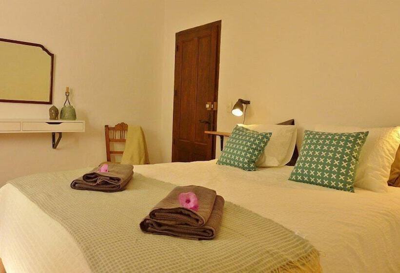 민박 Corazón Andaluz Guesthouse