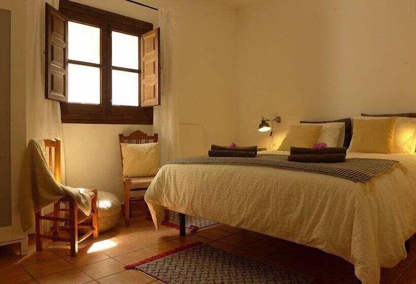 민박 Corazón Andaluz Guesthouse