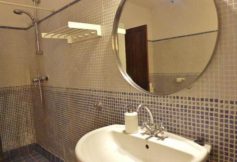 민박 Corazón Andaluz Guesthouse