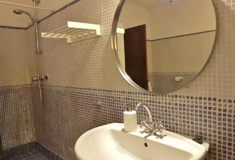 Aamiaismajoitus (B&B) Corazón Andaluz Guesthouse