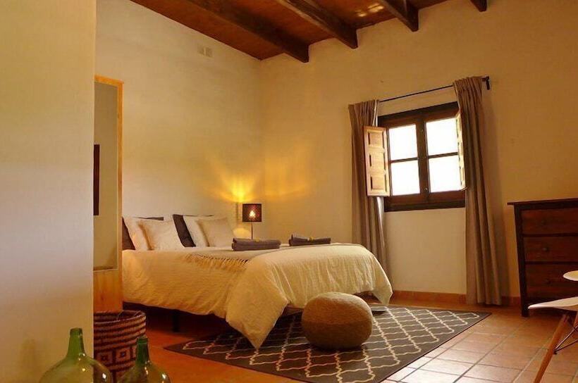 住宿加早餐 Corazón Andaluz Guesthouse