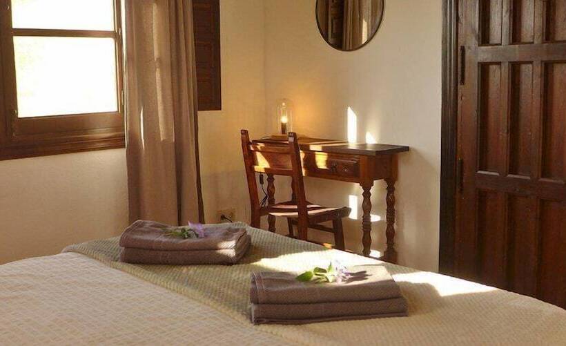 민박 Corazón Andaluz Guesthouse