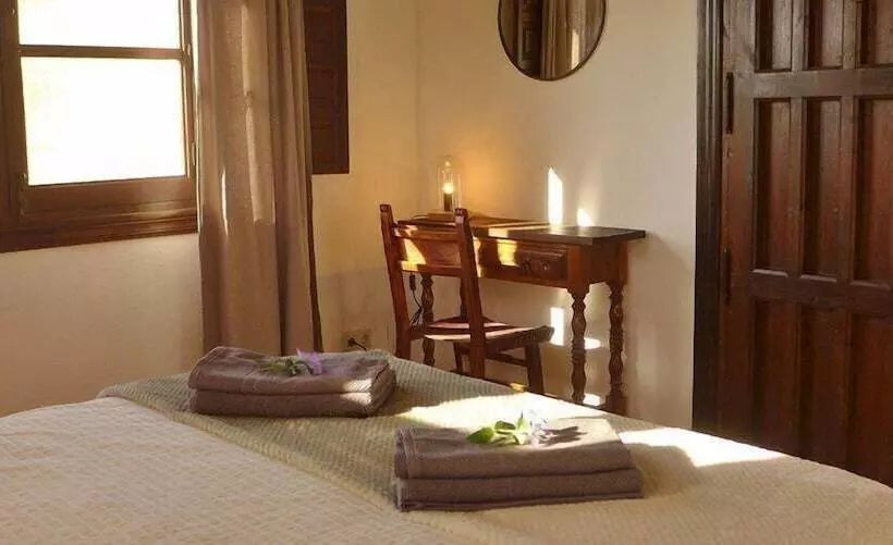 Aamiaismajoitus (B&B) Corazón Andaluz Guesthouse