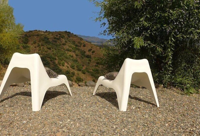 민박 Corazón Andaluz Guesthouse