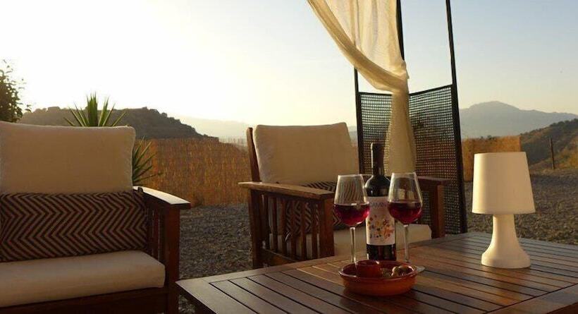 민박 Corazón Andaluz Guesthouse