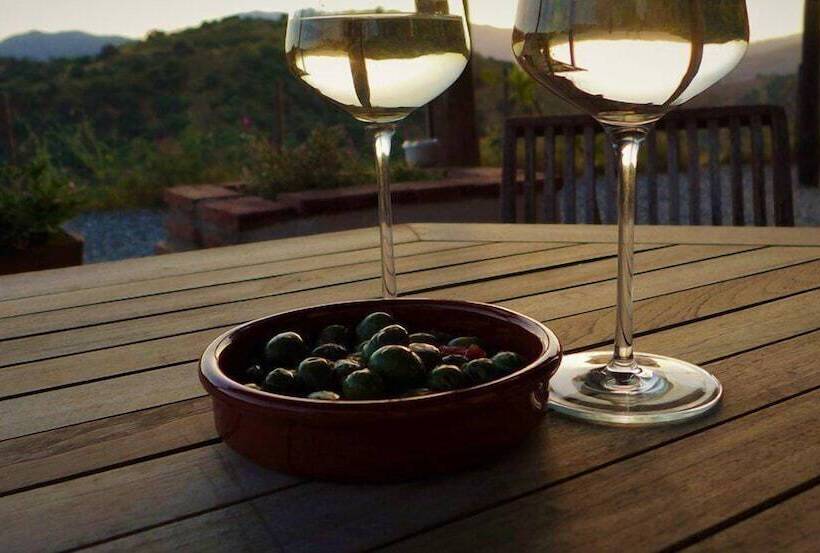 住宿加早餐 Corazón Andaluz Guesthouse