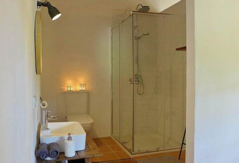 민박 Corazón Andaluz Guesthouse