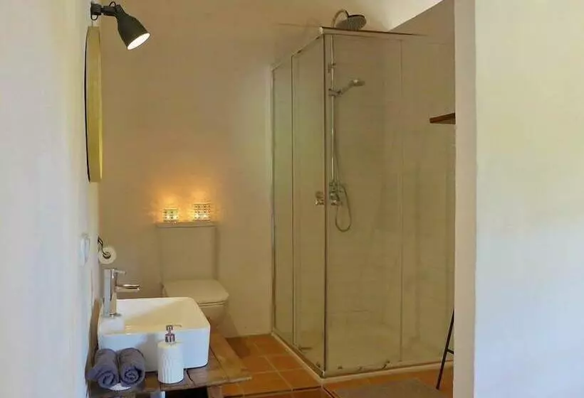 Aamiaismajoitus (B&B) Corazón Andaluz Guesthouse