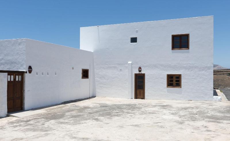 مبيت وإفطار Finca Isolina Hotel Boutique