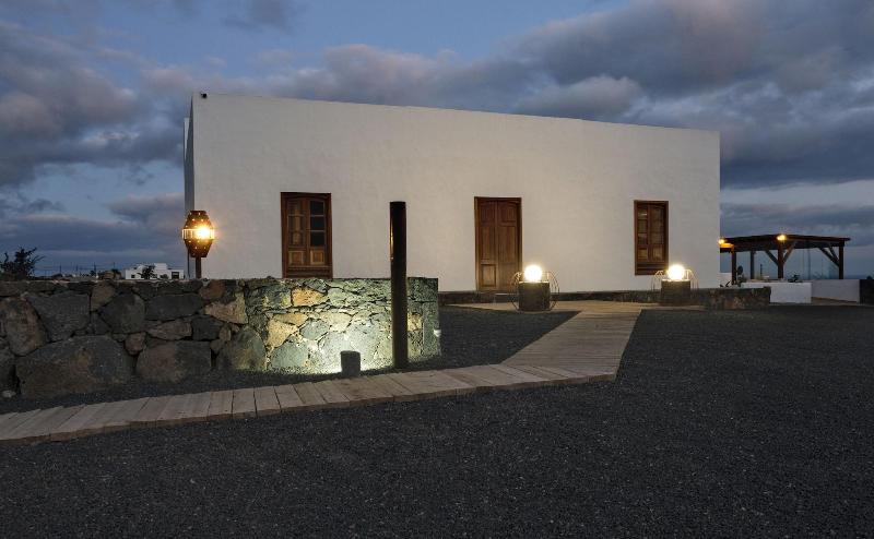 مبيت وإفطار Finca Isolina Hotel Boutique