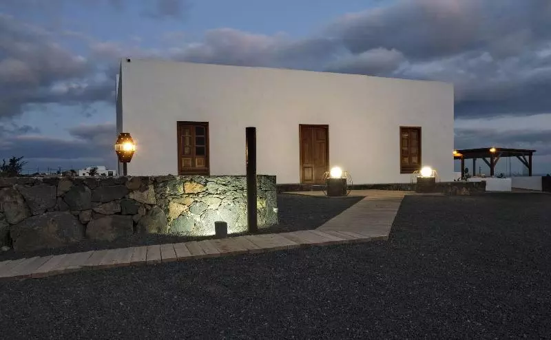 ベッドアンドブレックファースト Finca Isolina Hotel Boutique
