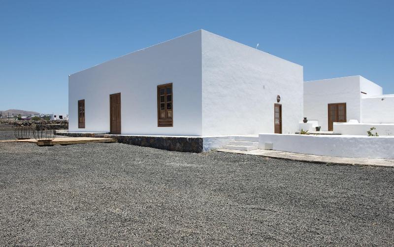 مبيت وإفطار Finca Isolina Hotel Boutique