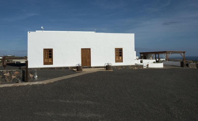 مبيت وإفطار Finca Isolina Hotel Boutique