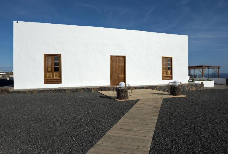 مبيت وإفطار Finca Isolina Hotel Boutique