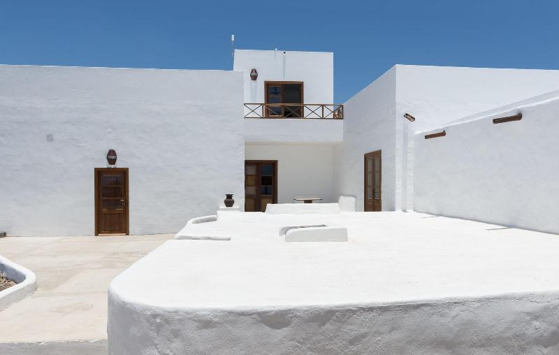 مبيت وإفطار Finca Isolina Hotel Boutique