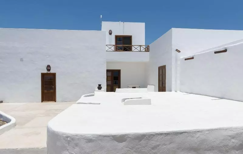 ベッドアンドブレックファースト Finca Isolina Hotel Boutique