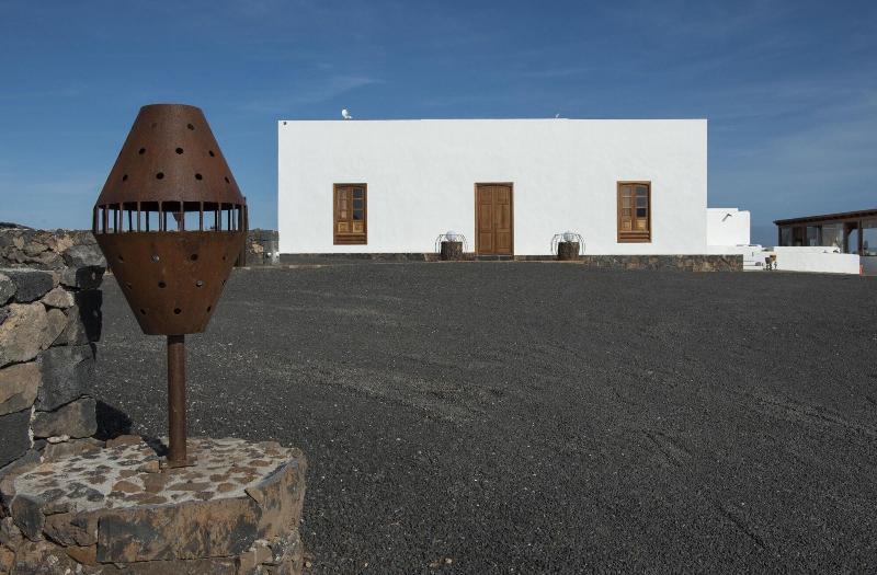 مبيت وإفطار Finca Isolina Hotel Boutique