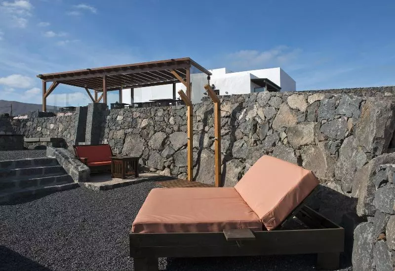 ベッドアンドブレックファースト Finca Isolina Hotel Boutique
