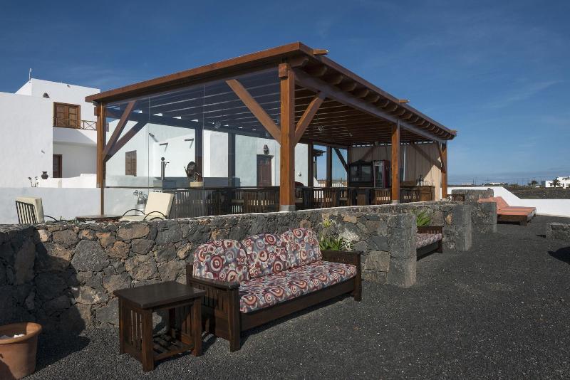 مبيت وإفطار Finca Isolina Hotel Boutique