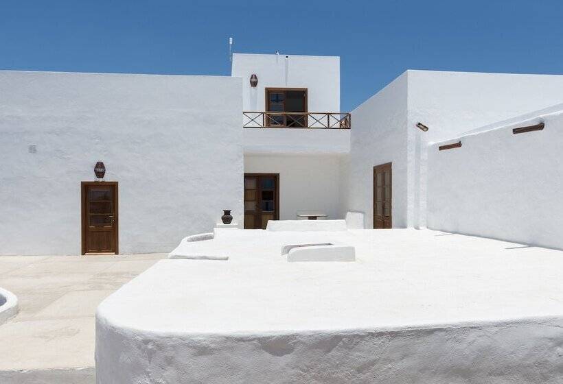 مبيت وإفطار Finca Isolina Hotel Boutique