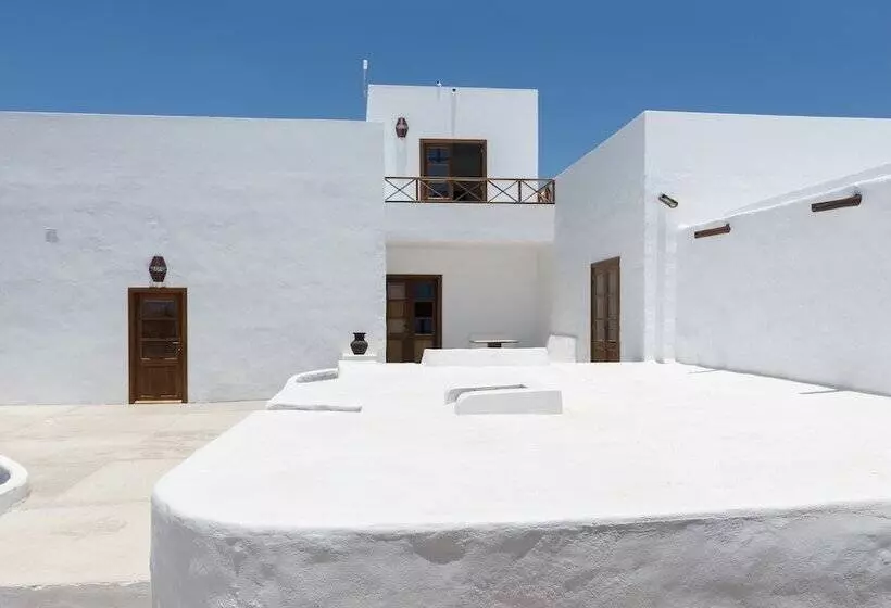 ベッドアンドブレックファースト Finca Isolina Hotel Boutique