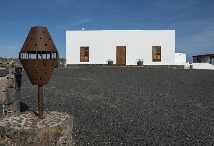 مبيت وإفطار Finca Isolina Hotel Boutique