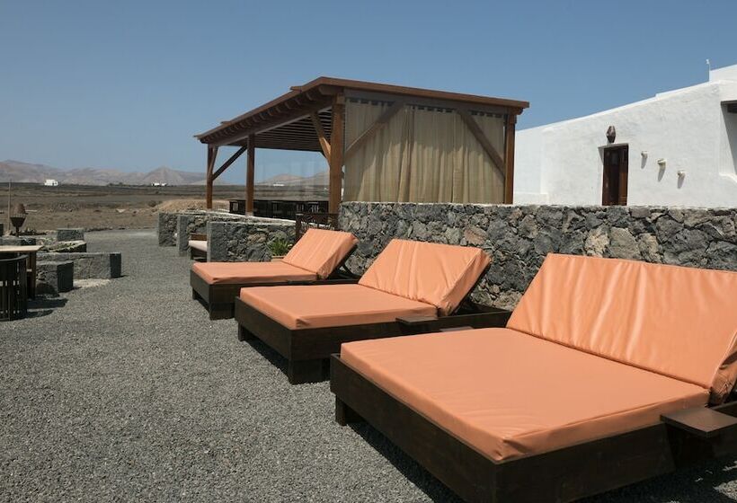 مبيت وإفطار Finca Isolina Hotel Boutique