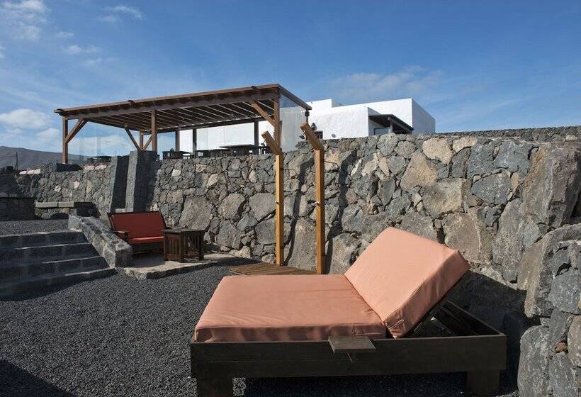 مبيت وإفطار Finca Isolina Hotel Boutique