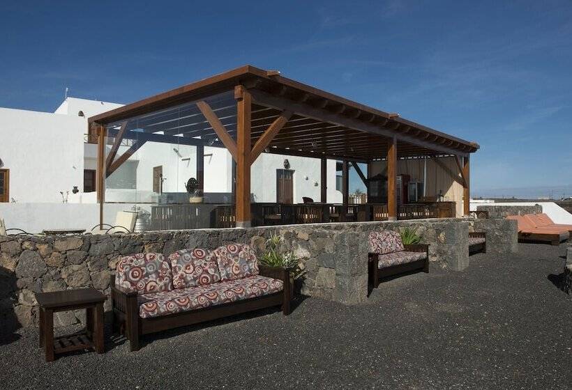 مبيت وإفطار Finca Isolina Hotel Boutique