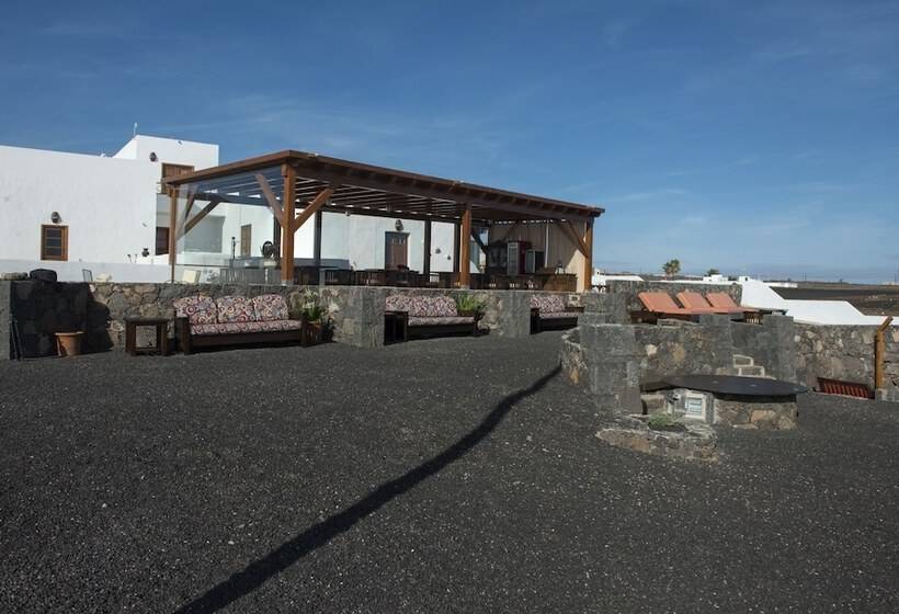 مبيت وإفطار Finca Isolina Hotel Boutique