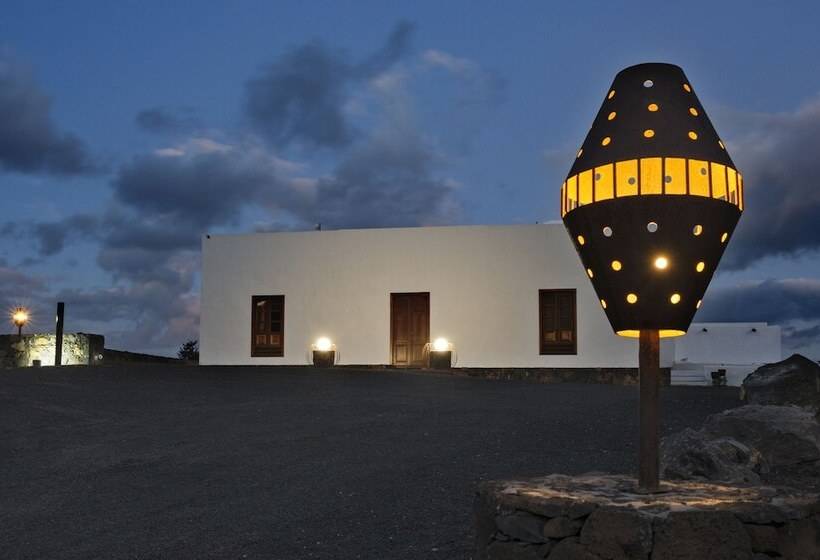 مبيت وإفطار Finca Isolina Hotel Boutique