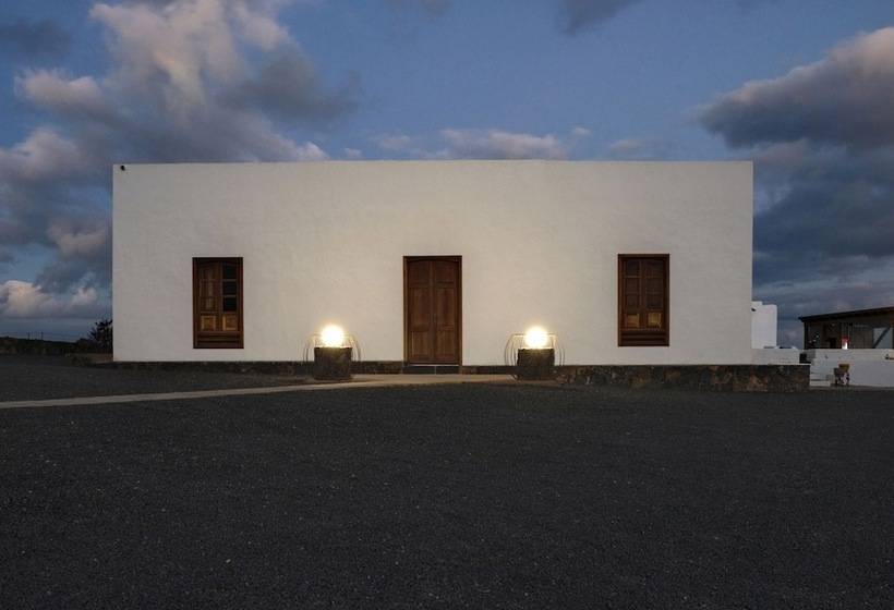 مبيت وإفطار Finca Isolina Hotel Boutique