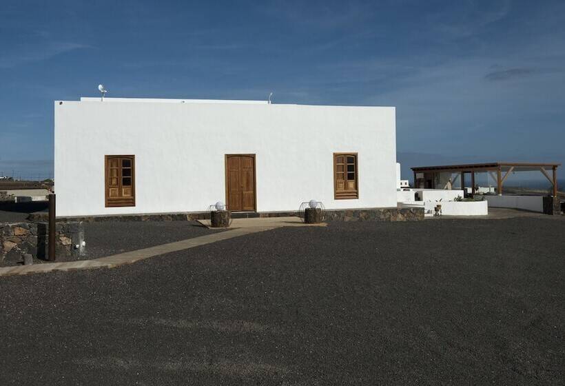 مبيت وإفطار Finca Isolina Hotel Boutique