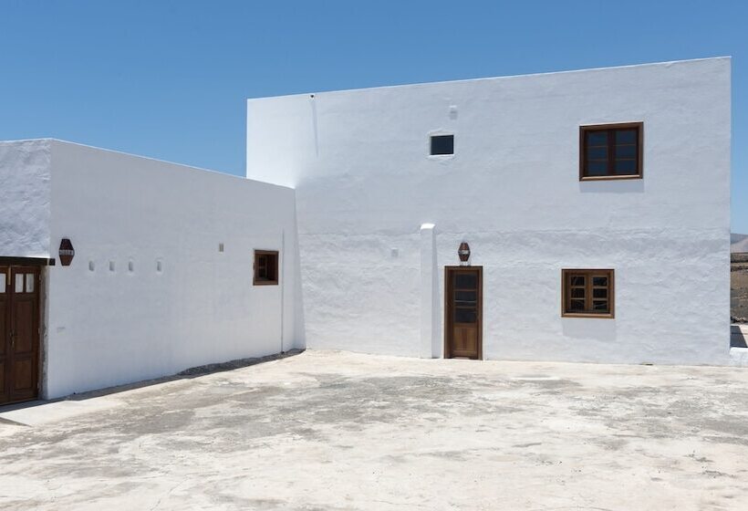 مبيت وإفطار Finca Isolina Hotel Boutique