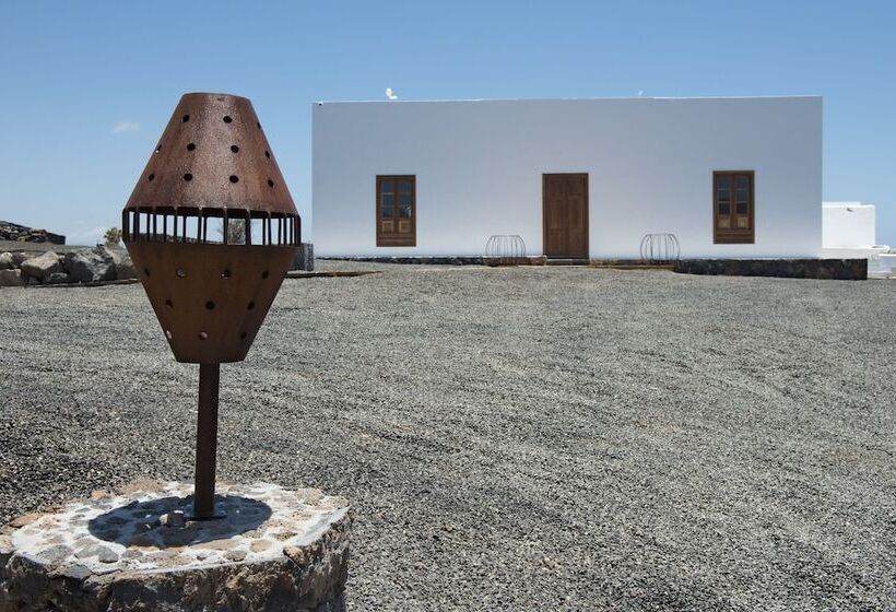 مبيت وإفطار Finca Isolina Hotel Boutique