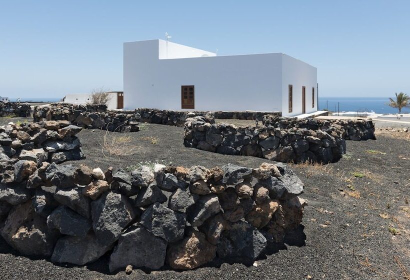 مبيت وإفطار Finca Isolina Hotel Boutique