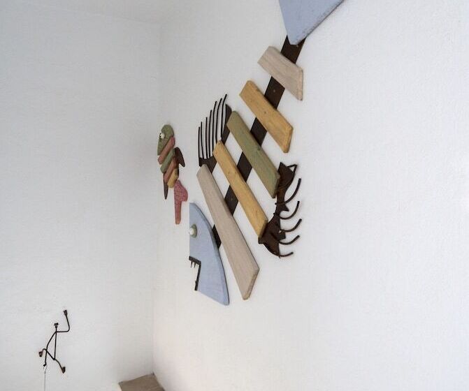 مبيت وإفطار Finca Isolina Hotel Boutique