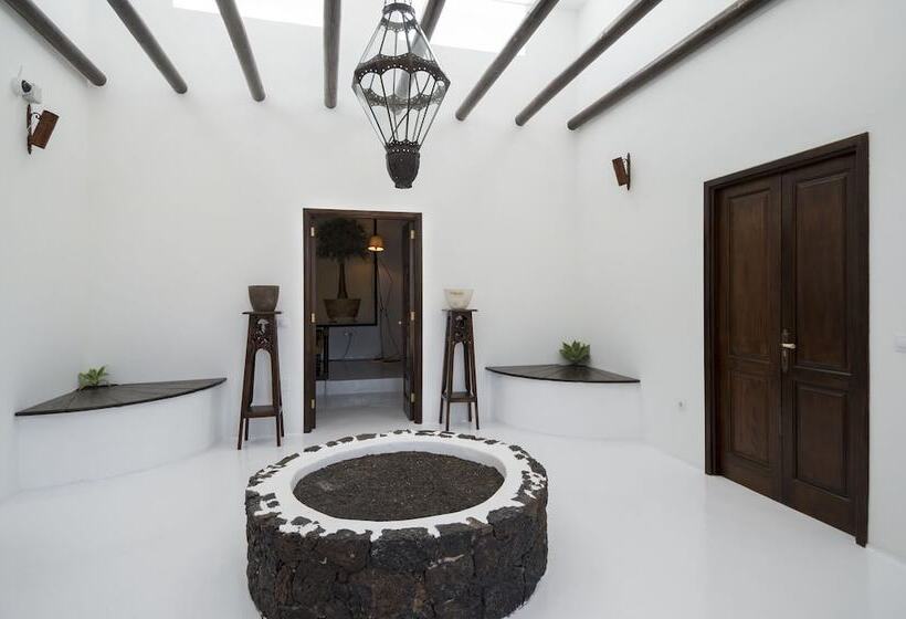 مبيت وإفطار Finca Isolina Hotel Boutique