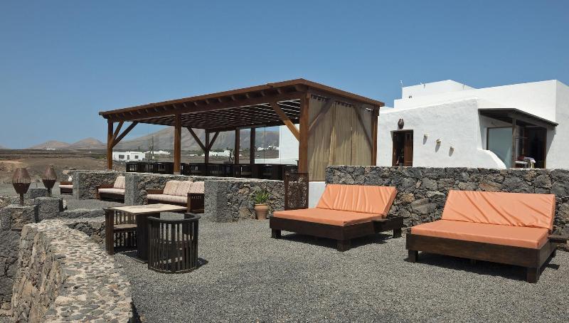 مبيت وإفطار Finca Isolina Hotel Boutique