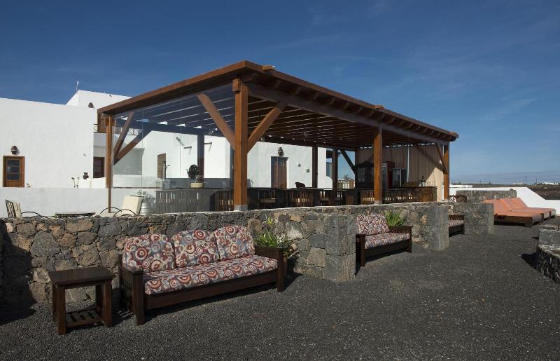 مبيت وإفطار Finca Isolina Hotel Boutique