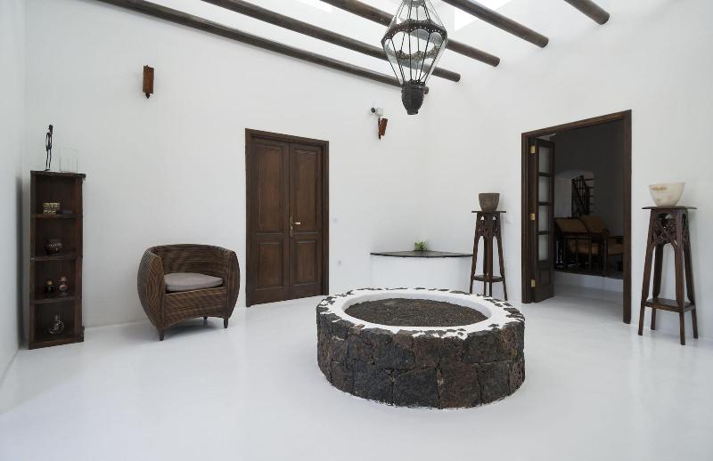 مبيت وإفطار Finca Isolina Hotel Boutique