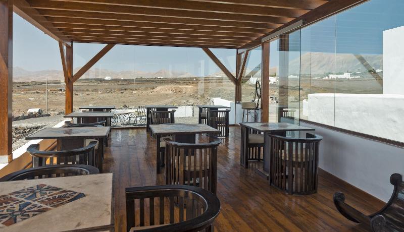 مبيت وإفطار Finca Isolina Hotel Boutique