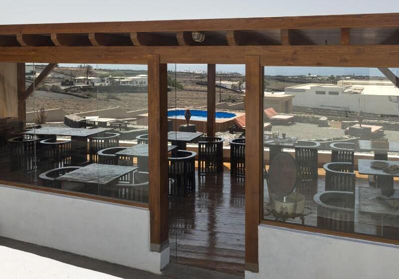 مبيت وإفطار Finca Isolina Hotel Boutique