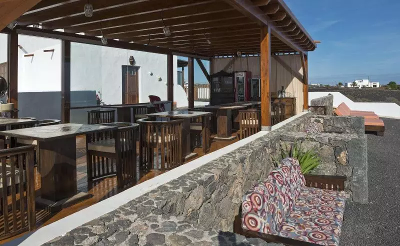 ベッドアンドブレックファースト Finca Isolina Hotel Boutique