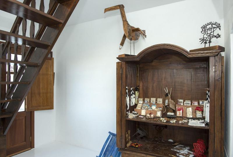 مبيت وإفطار Finca Isolina Hotel Boutique