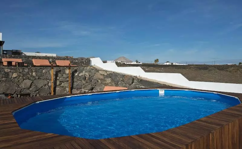 ベッドアンドブレックファースト Finca Isolina Hotel Boutique