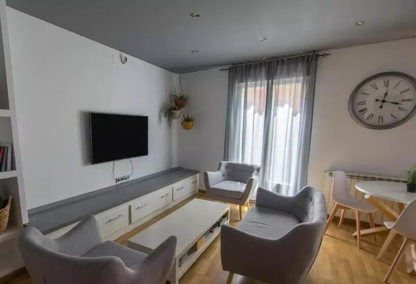 ベッドアンドブレックファースト Tinto Dreams Hostel