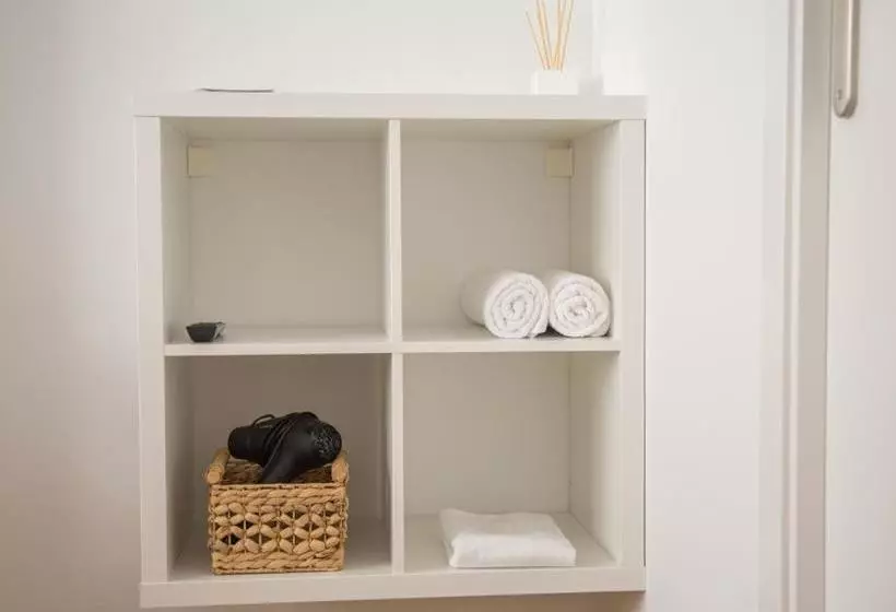 ベッドアンドブレックファースト Tinto Dreams Hostel